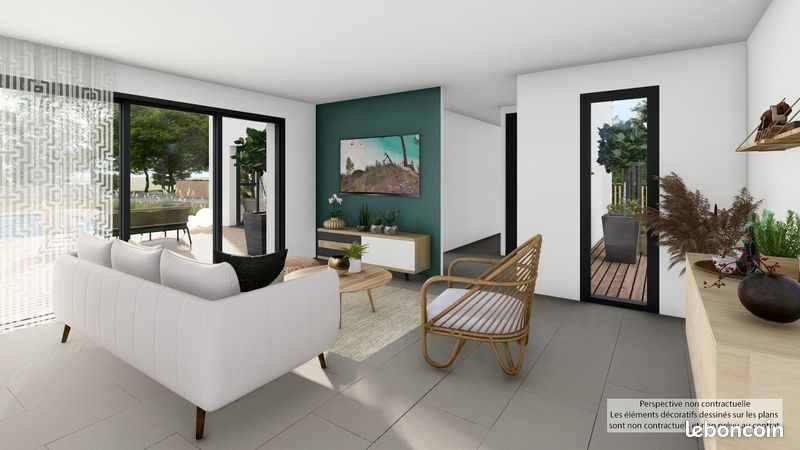 Maison 4 pièces 85 m² (image 3)