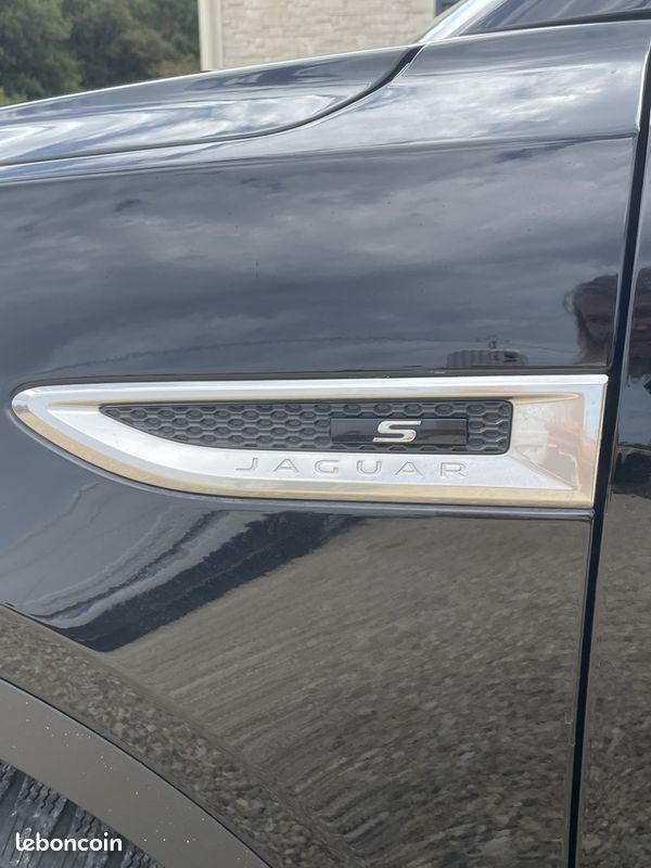 Jaguar E-PACE 2.0 D 150CH R-DYNAMIC 150 CH IDEM Q3 TIGUAN X1 GLA (image 13)