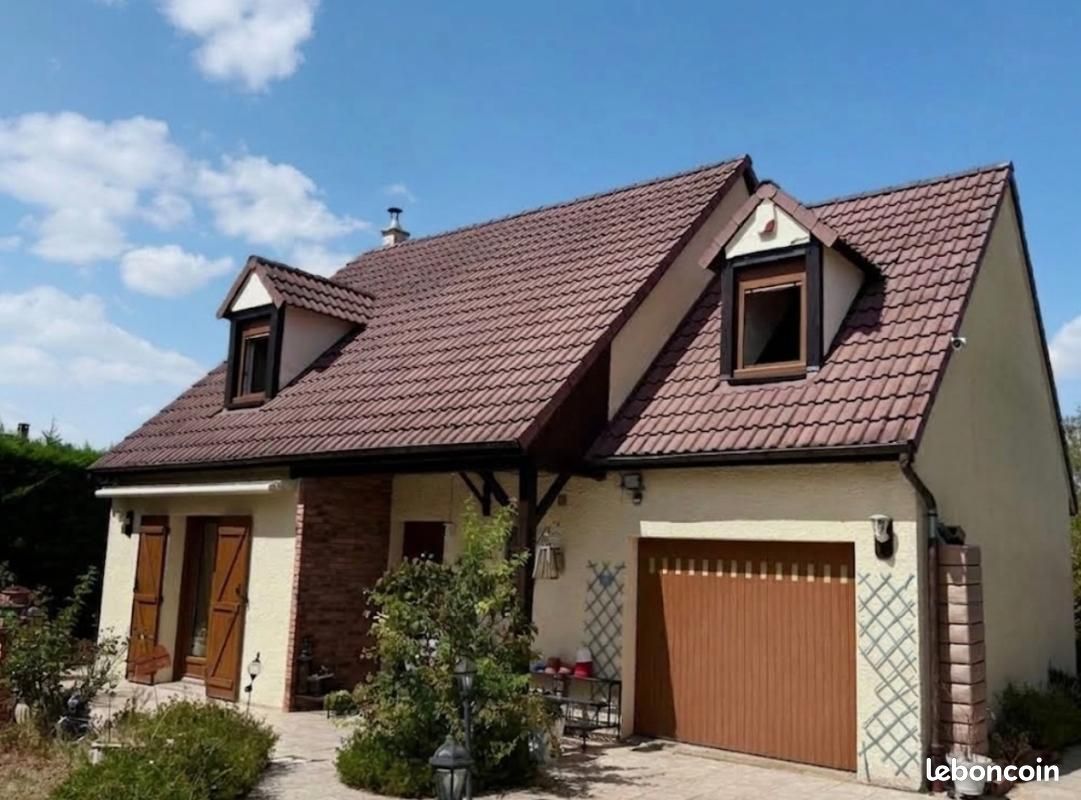 Maison 4 pièces 90 m² · à La Ferté-Alais · 90 m² · 289 500 €