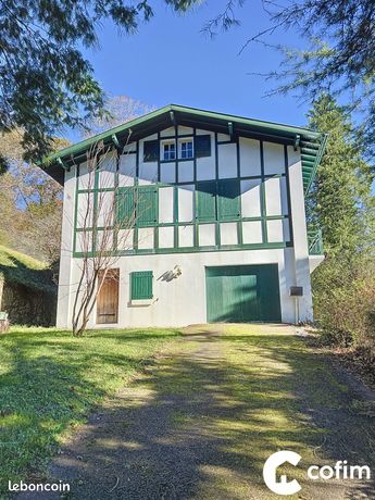 Maison 6 pièces 170 m²