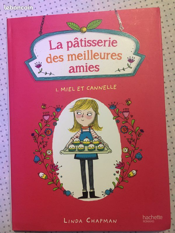 La pâtisserie des meilleures amies (image 2)