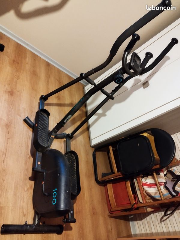 Appareil pour sport intérieur (image 5)