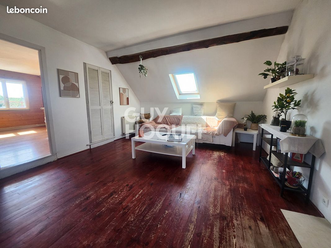 Appartement 3 pièces 71 m² · à Gretz-Armainvilliers · 71 m² · 182 700 €