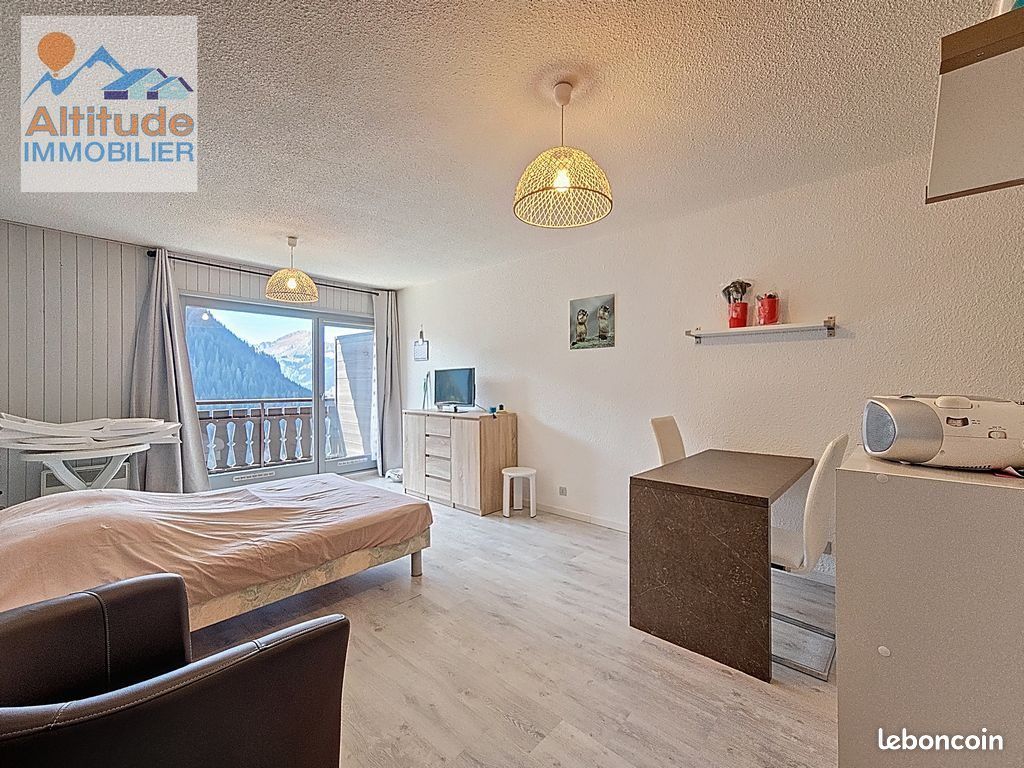 Appartement 1 pièce 30 m² · à Châtel · 30 m² · 180 000 €