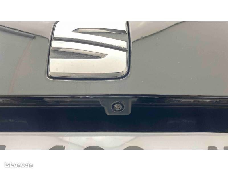 Seat Arona 1.0 TSI 110 ch Start/Stop DSG7 FR (image 28)