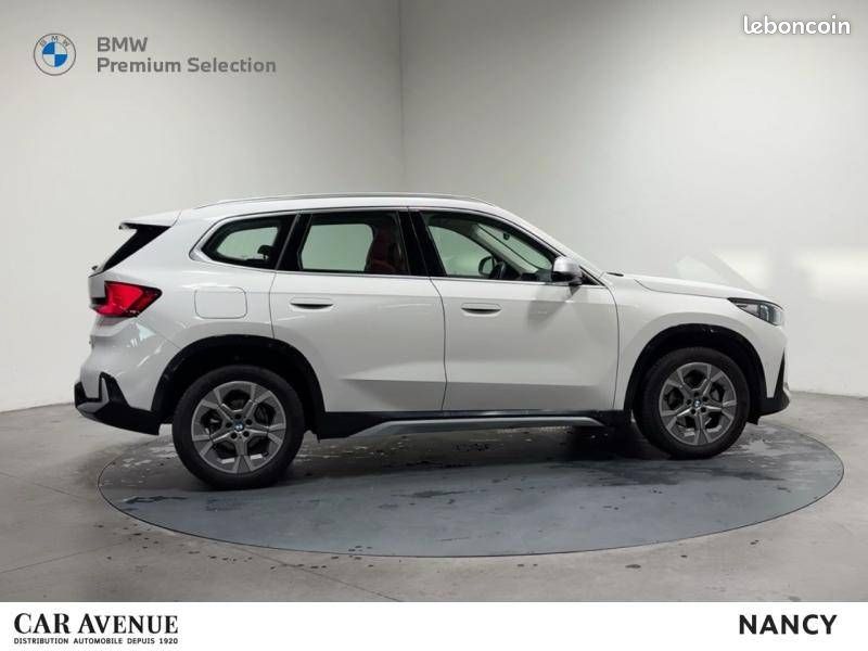 BMW X1 sDrive 18i 136ch DKG7 xLine First Edition Exclusive (image 4)