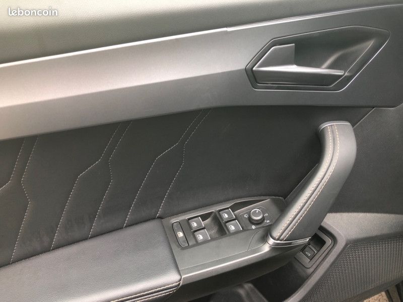 Cupra FORMENTOR 1.4 E-HYBRID 204CH BUSINESS EDITION DSG6 (image 10)