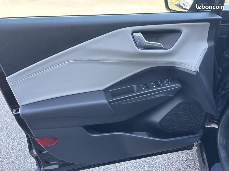 Ford Puma Gen-E 168ch Standard Range 46 kWh Premium (image 7)