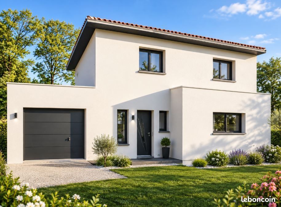 Maison 4 pièces 96 m² · à Villelongue-Dels-Monts · 96 m² · 295 020 €