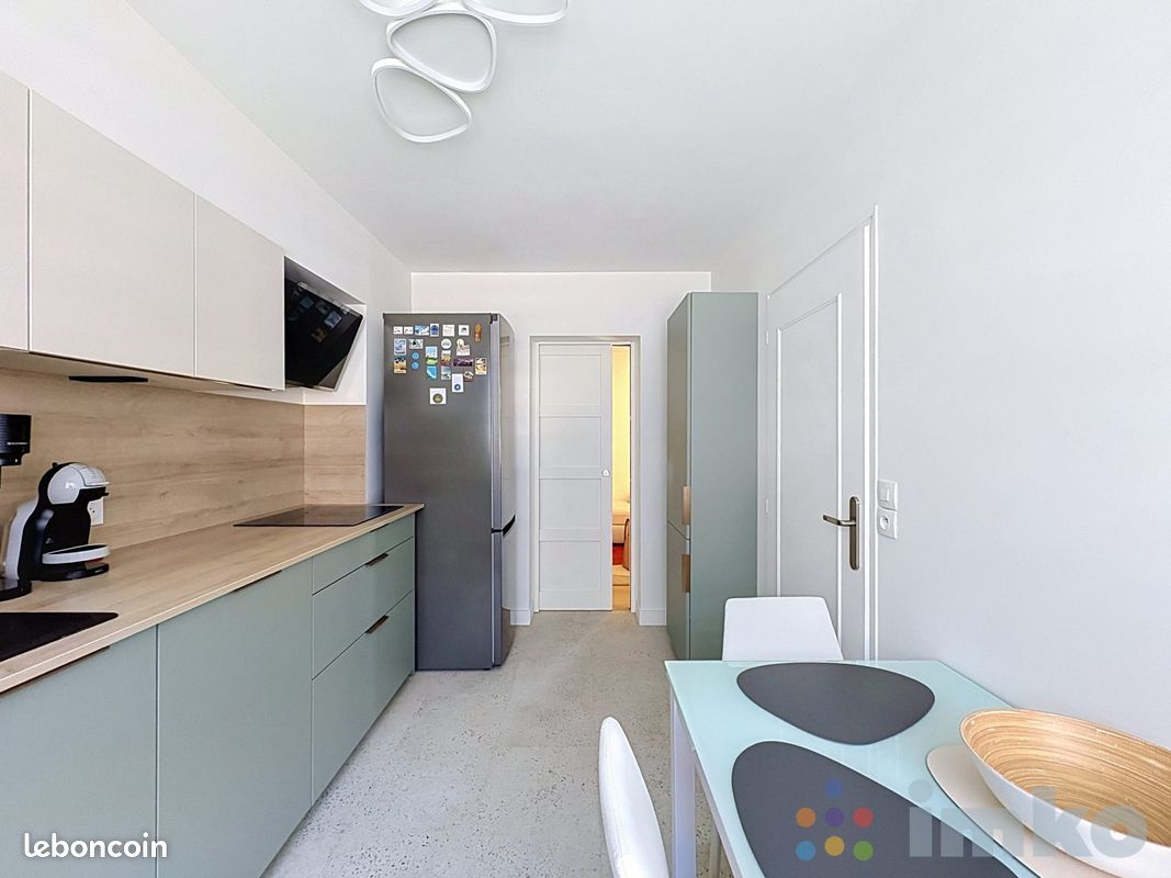 Maison 4 pièces 89 m² · à Marcq-en-Barœul · 89 m² · 389 000 €