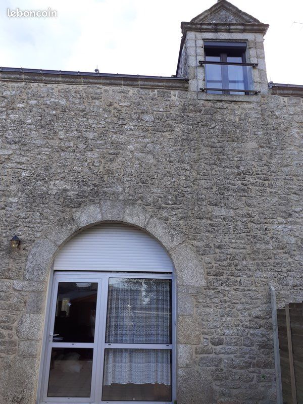 Maison 3 pièces 90 m² · à Berric · 90 m² · 750 €/mois