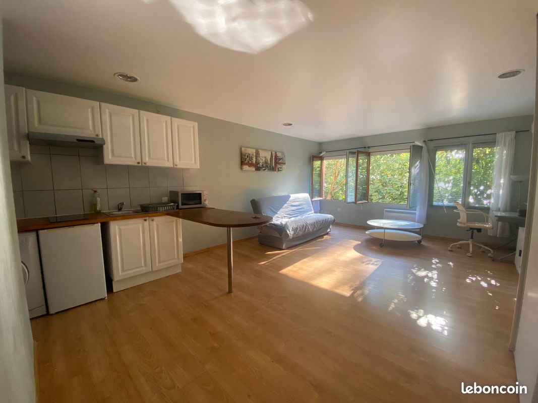 Appartement 1 pièce 32 m² · à Muret · 32 m² · 500 €/mois