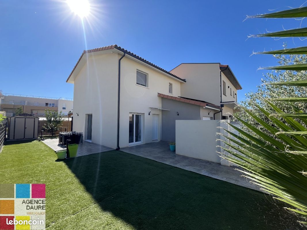 Maison 3 pièces 86 m² · à Portiragnes · 86 m² · 299 500 €