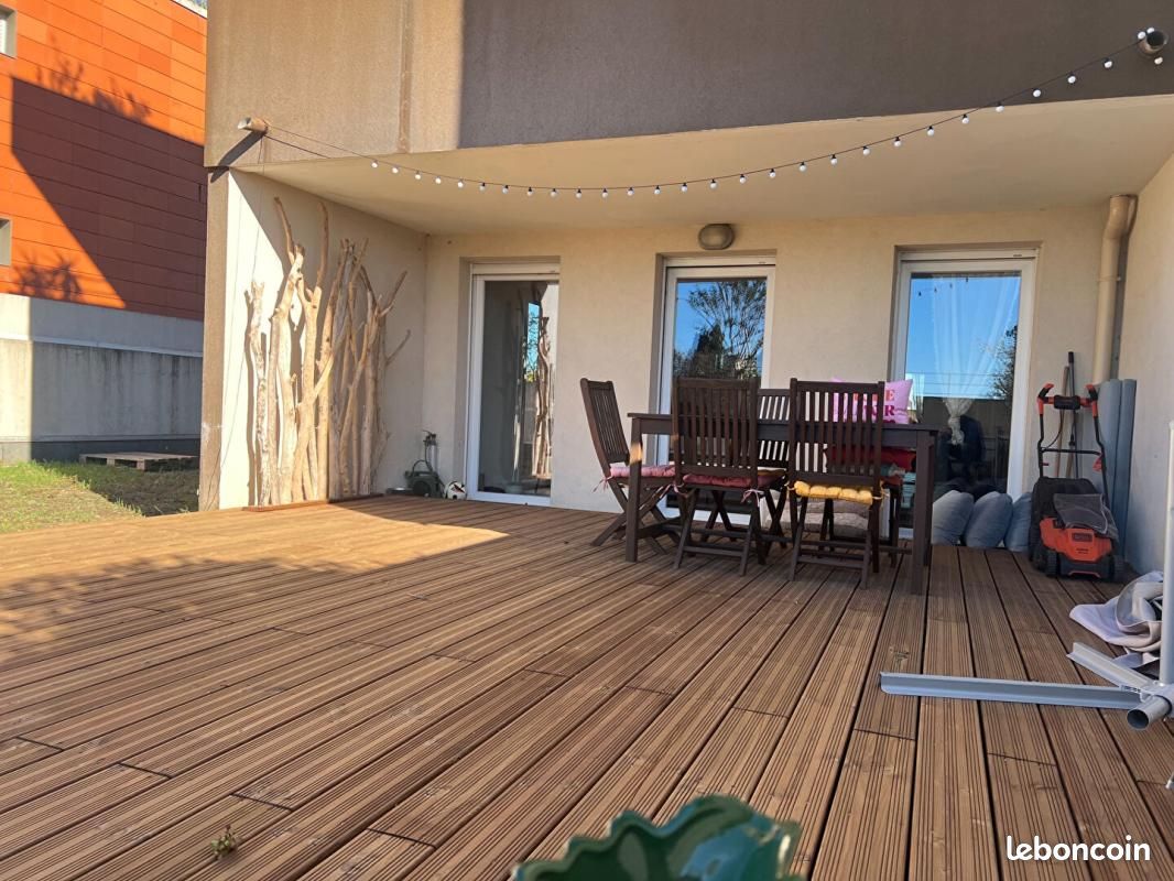 Appartement 3 pièces 64 m² · à Juvignac · 64 m² · 258 000 €