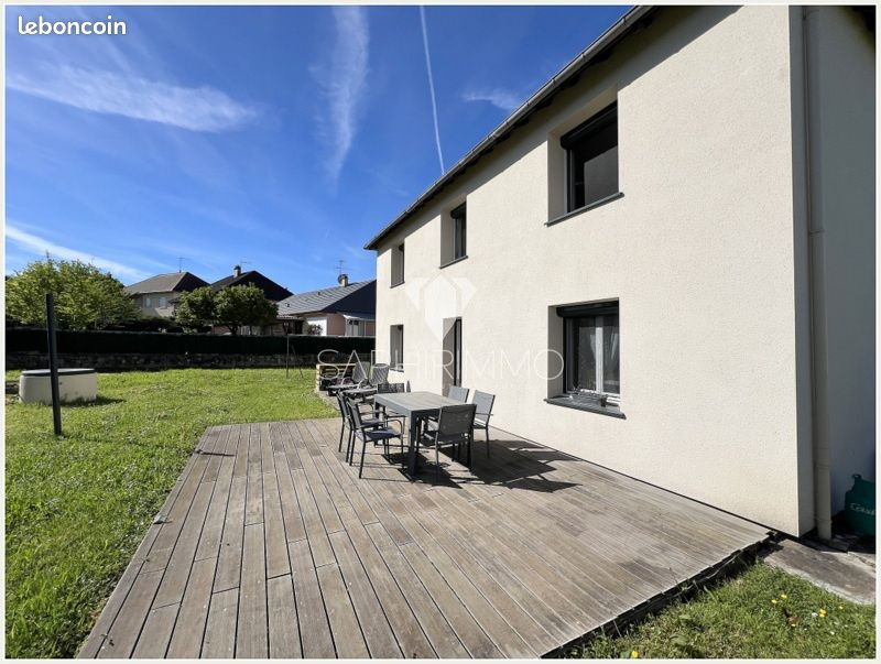 Maison 6 pièces 113 m² (image 9)