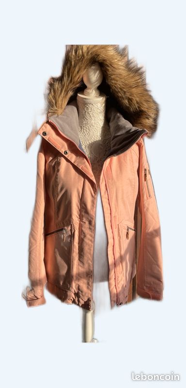 Manteau de ski Roxy (image 1)