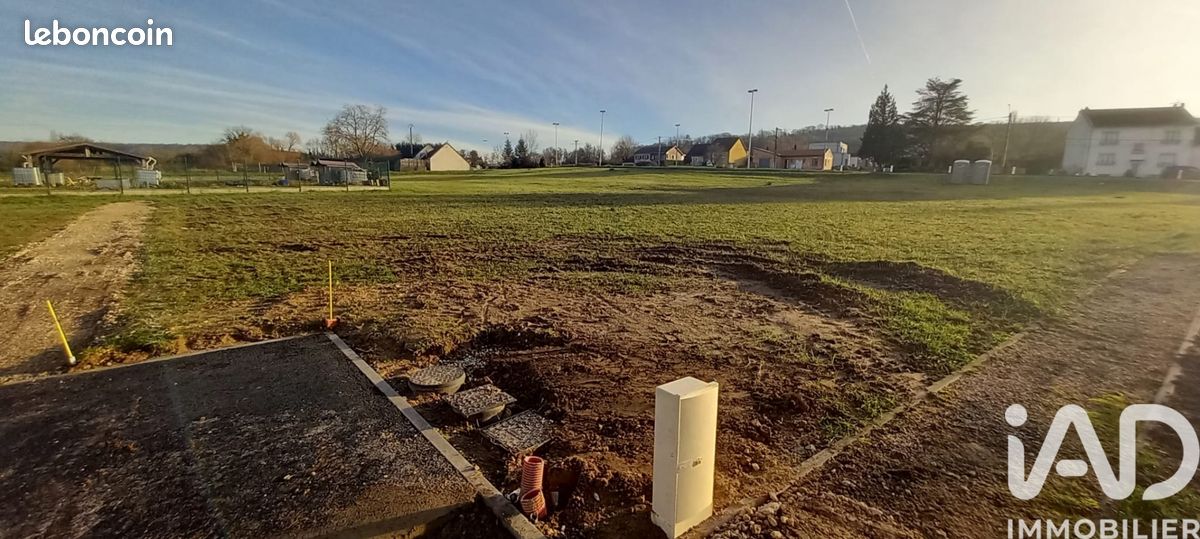Terrain 919 m² · à Belleville · 919 m² · 109 000 €