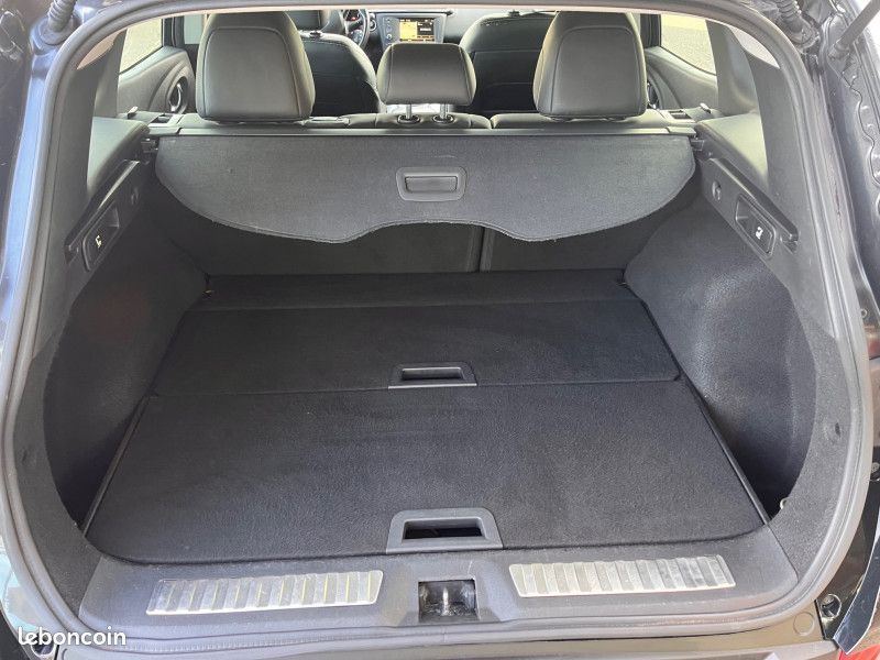 Renault KADJAR 1.6 DCI 130CH ENERGY INTENS (image 6)