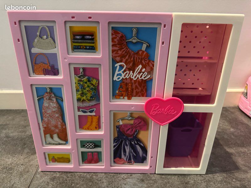 Dressing de rêve barbie (image 6)