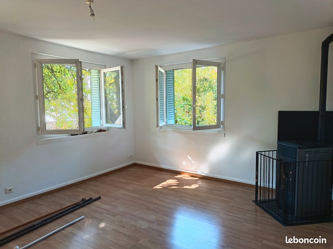 Appartement 3 pièces 60 m² · à Gap · 60 m² · 790 €