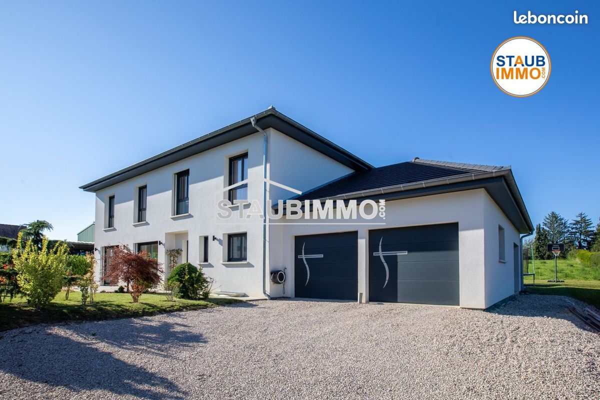 Maison 13 pièces 453 m² · à Attenschwiller · 453 m² · 1 456 000 €