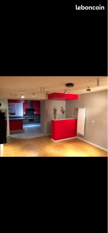 Appartement 3 pièces 67 m² · à Saint-Brieuc · 67 m² · 690 €/mois