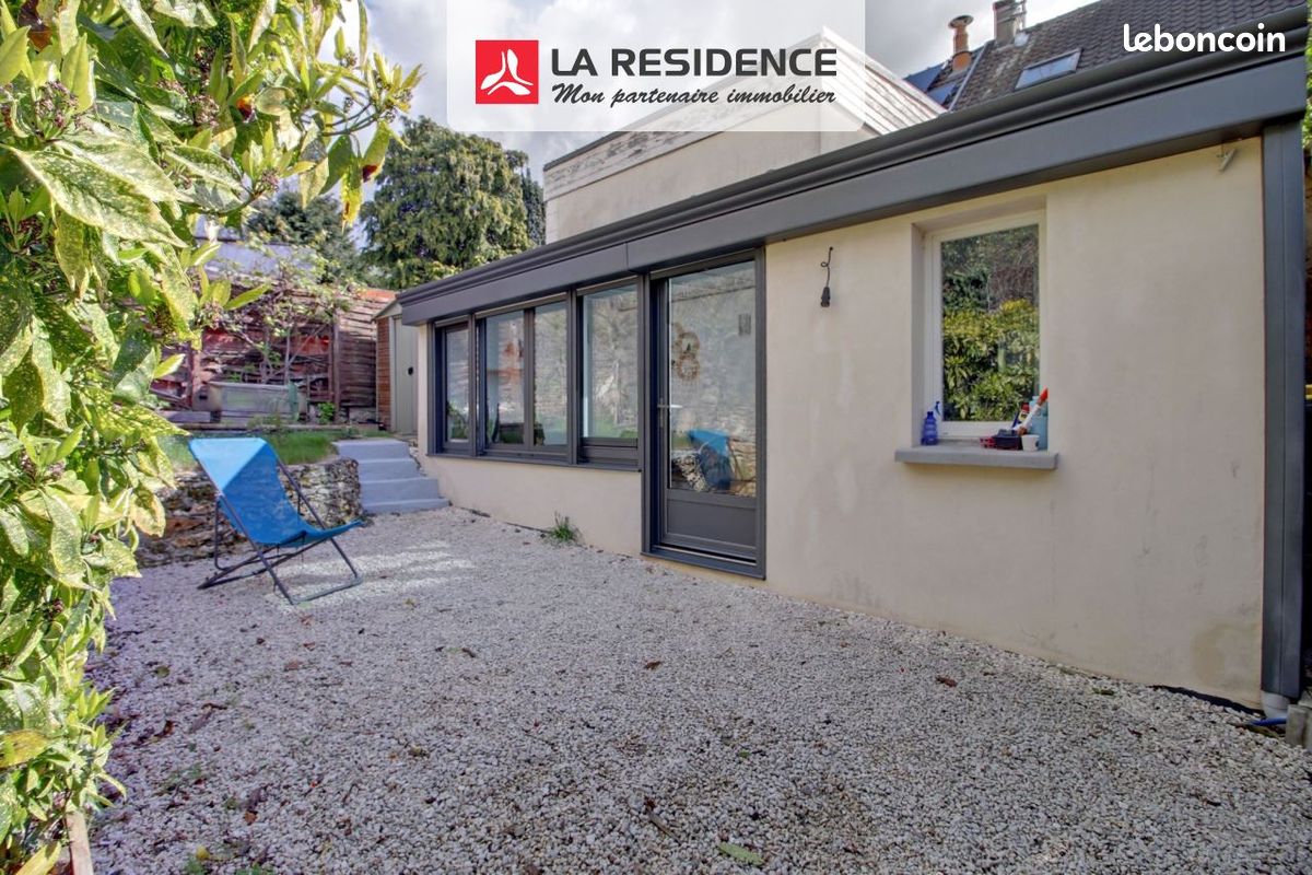 Maison 5 pièces 97 m² · à Triel-sur-Seine · 97 m² · 285 000 €
