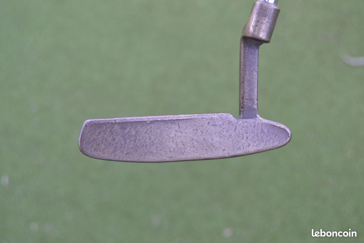 Club de golf Putter Ping Anser Bronze (image 2)