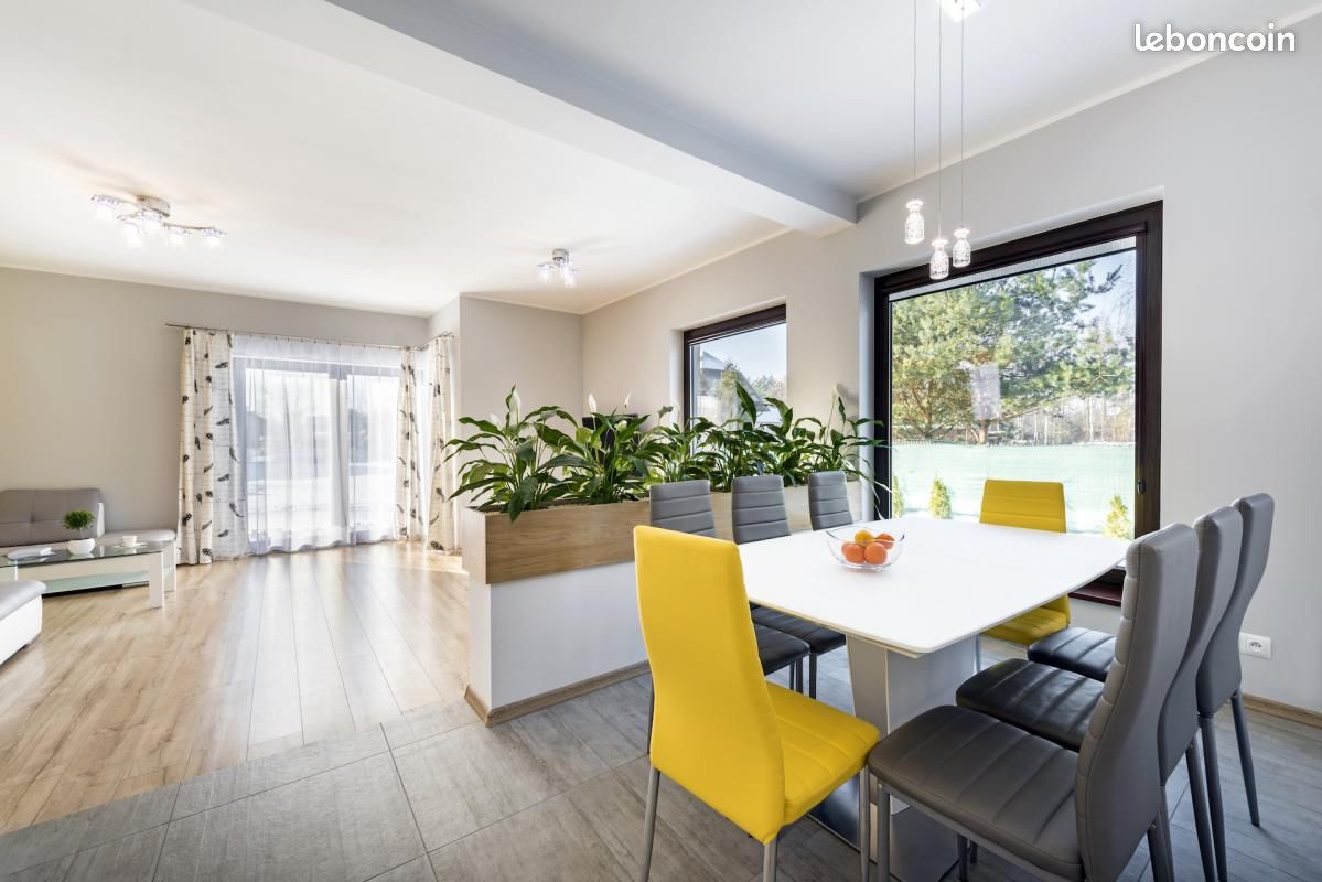 Maison 3 pièces 77 m² · à Breuillet · 77 m² · 209 000 €