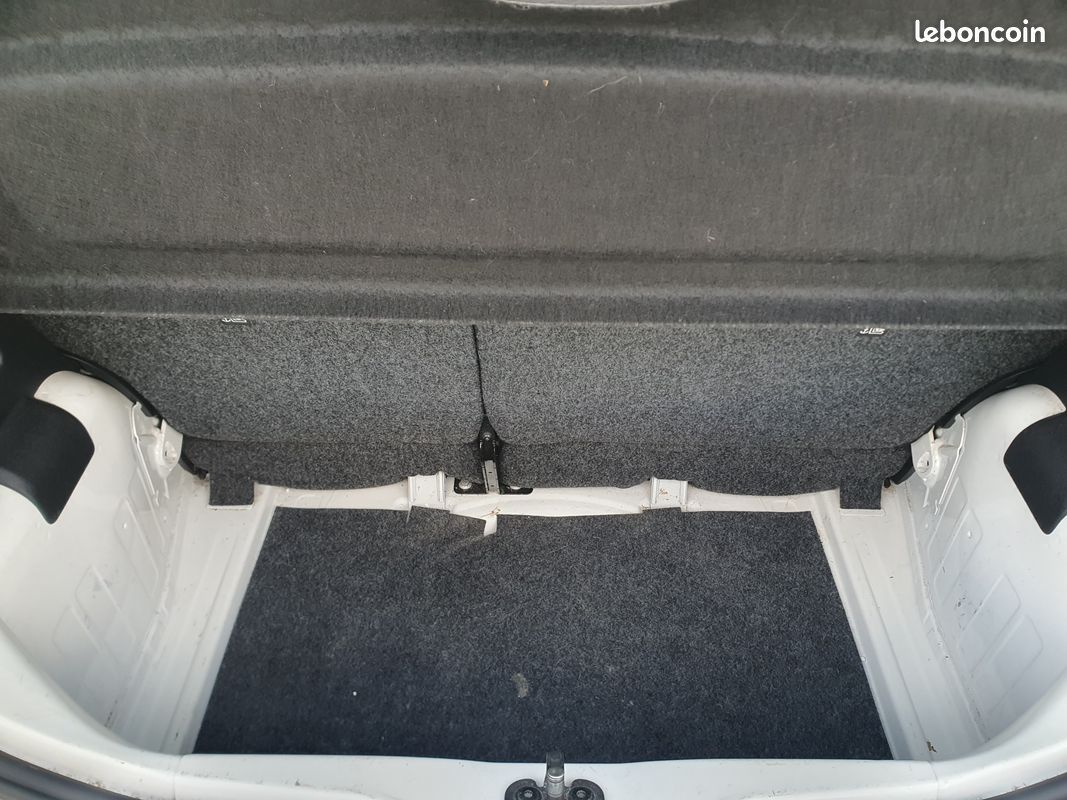 Seat Mii 1,0i/88000kms/Distribution neuve/Garantie et révisé /Réservation&Livraison Possible (image 10)