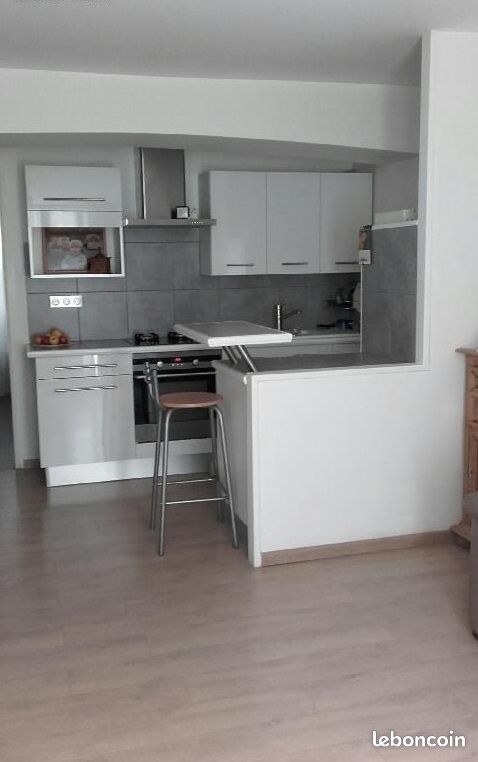 Appartement 2 pièces 28 m² · à Vizille · 28 m² · 71 000 €