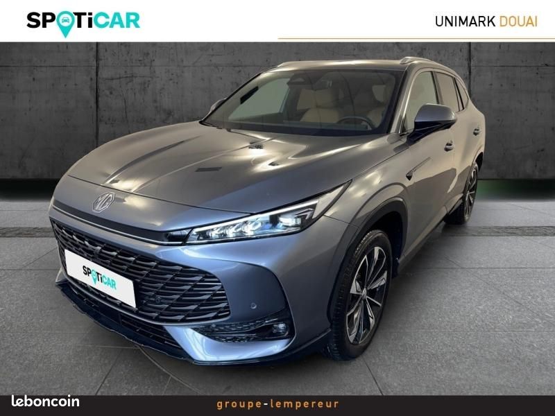 Mg motor EHS 1.5 Hybrid+ 224ch Luxury (image 3)
