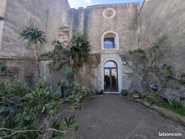Maison 5 pièces 188 m²
