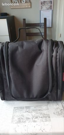 Trousse de toilette Accessoires Bagagerie