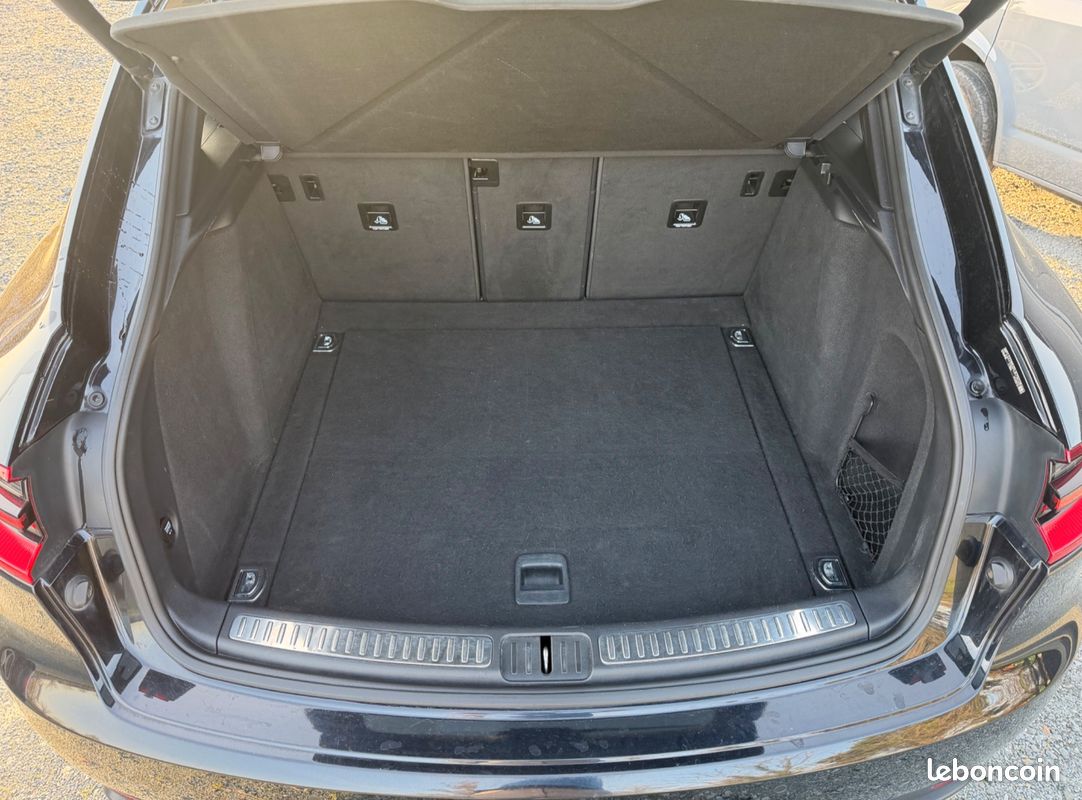 PORSCHE MACAN S 3.0 V6 DIESEL 260 PDk (image 17)