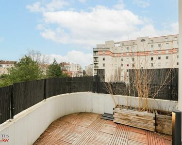 Appartement 299 000 € - 69 m²