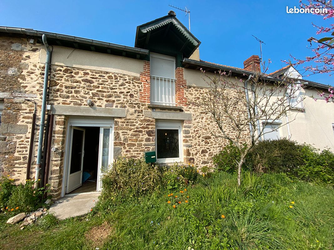 Maison 2 pièces 61 m² · à Feins · 61 m² · 115 350 €