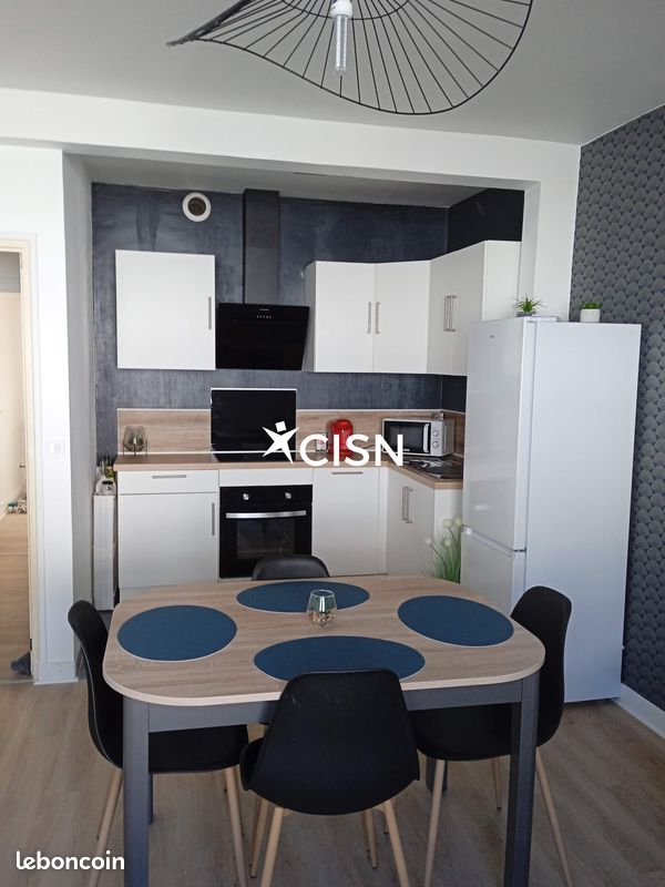 Appartement 5 pièces 79 m² · à Saint-Nazaire · 79 m² · 231 000 €