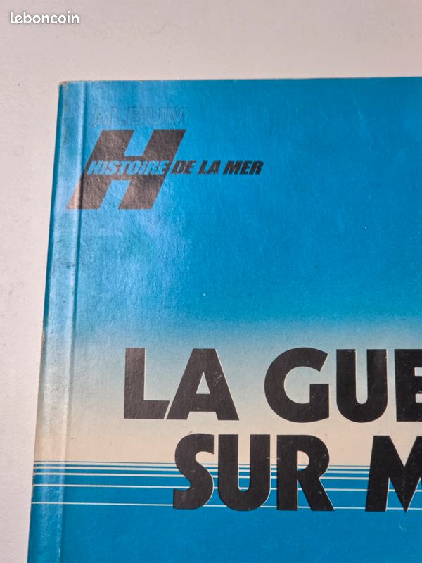 La guerre sur mer (image 2)