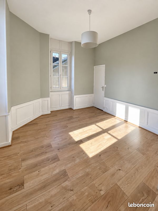 Appartement 2 pièces 28 m² · à Orléans · 28 m² · 490 €/mois