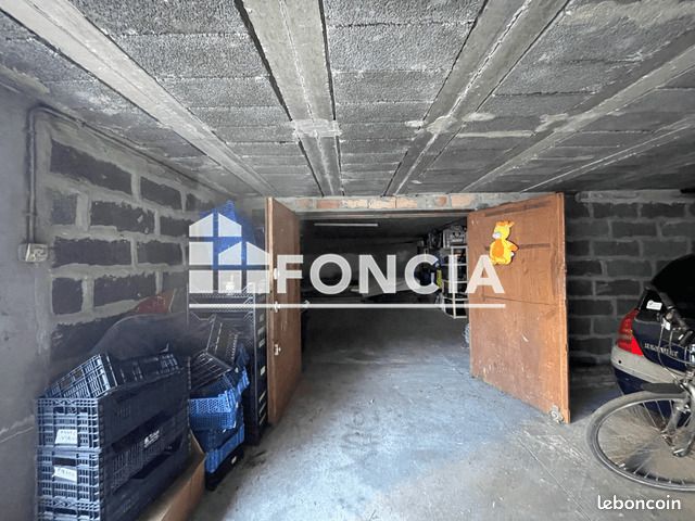 Parking 60 m² Toulon (image 4)