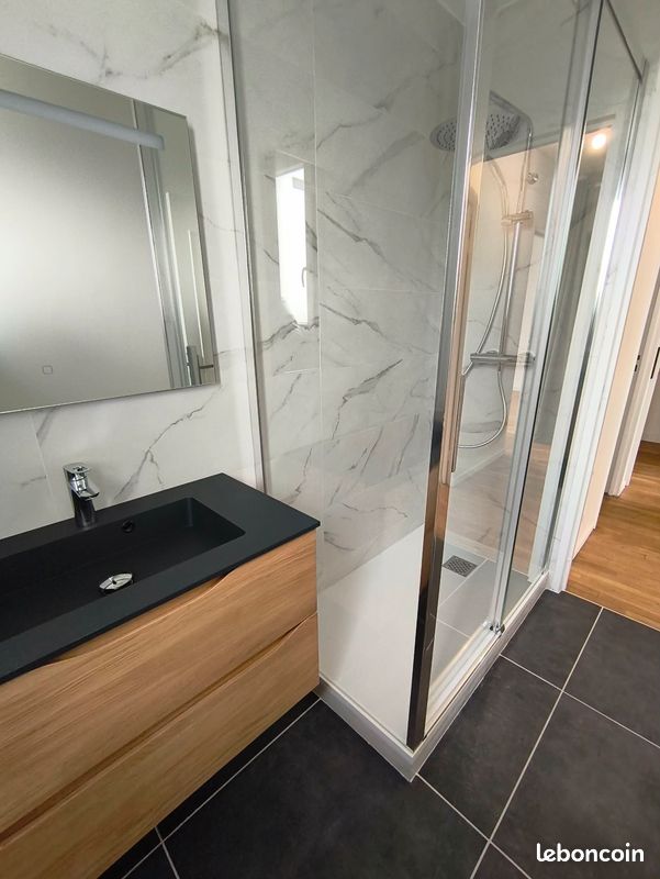 Appartement 4 pièces 73 m² · à Saint-André-les-Vergers · 73 m² · 850 €/mois