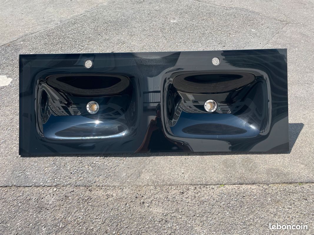 Double vasque (image 2)