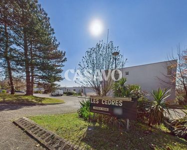 Appartement 395 000 € - 105 m²