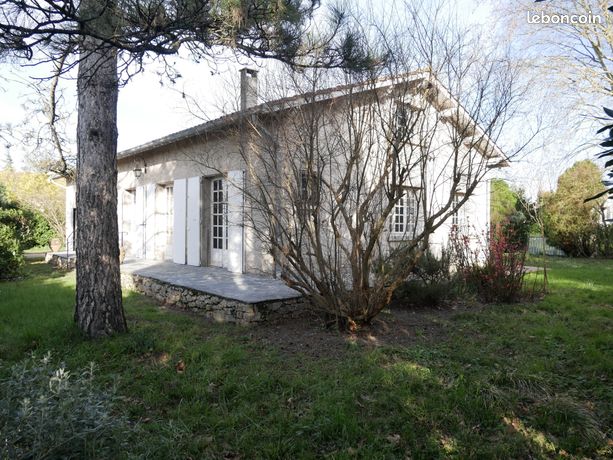 Villa 5 pièces 137 m²