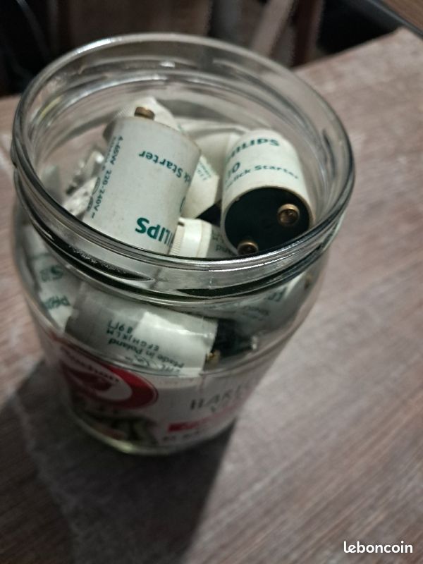 Lot starter (image 1)