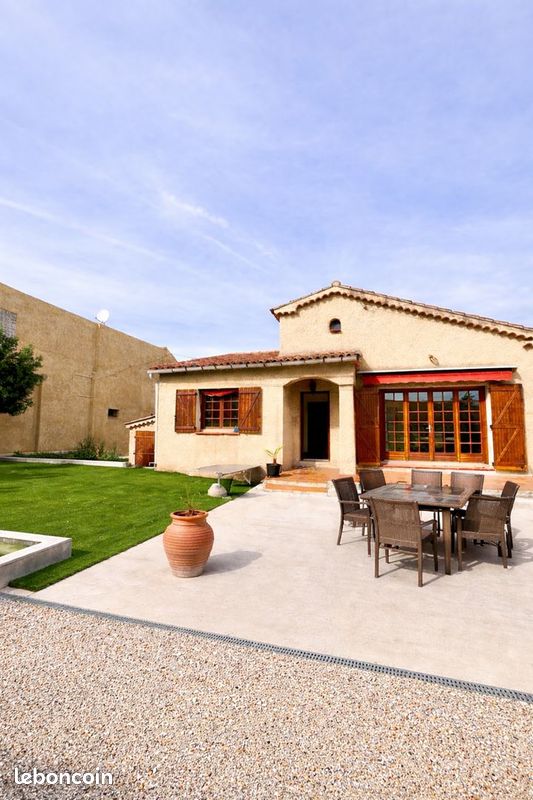 Maison 4 pièces 95 m² · à Saint-Victoret · 95 m² · 429 000 €