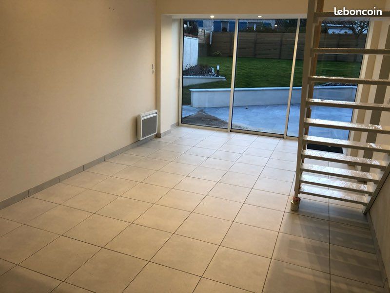 Maison 5 pièces 72 m² · à Semblançay · 72 m² · 298 000 €