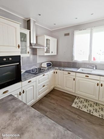 Maison 4 pièces 76 m²