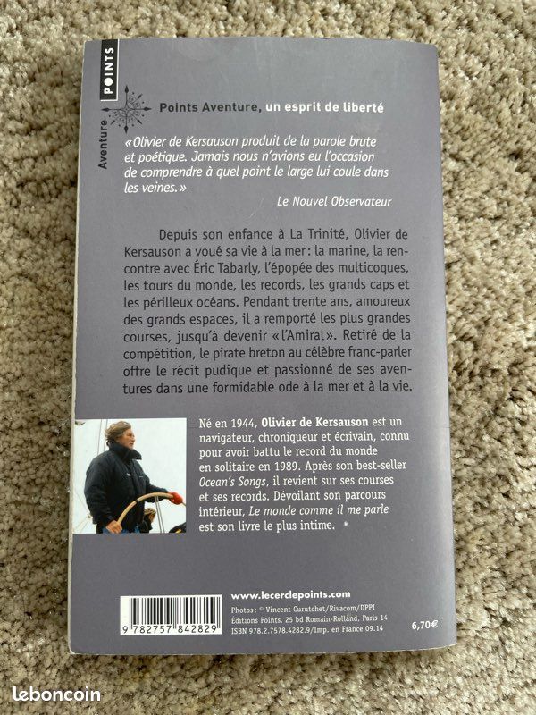 Le monde comme il me parle (image 3)